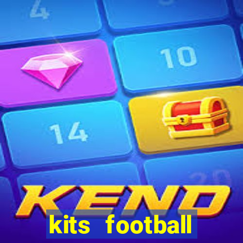 kits football manager 2016